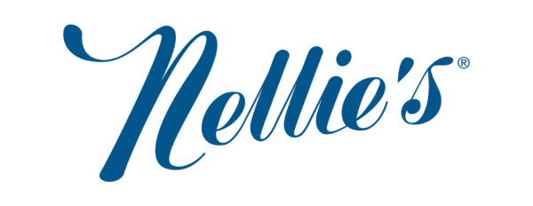 Nellie's Logo