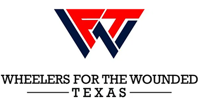 Wheelers for the Wounded